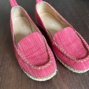 Born women’s loafers
